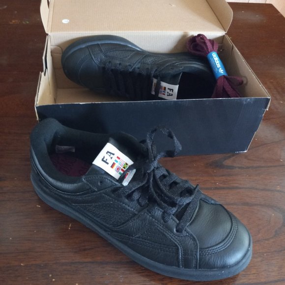 adidas Other - Adidas FA experiment 2